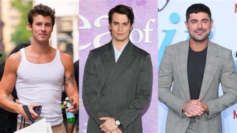 celebrity nudes men|This site just named the hottest male celebrity nude scenes of 2023